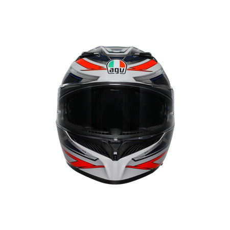 AGV K3 Full Face Helmet (617821)