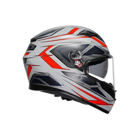 AGV K3 Full Face Helmet (617826)