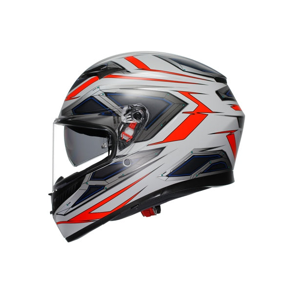 AGV K3 Full Face Helmet (617825)