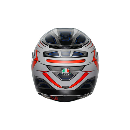 AGV K3 Full Face Helmet (617826)