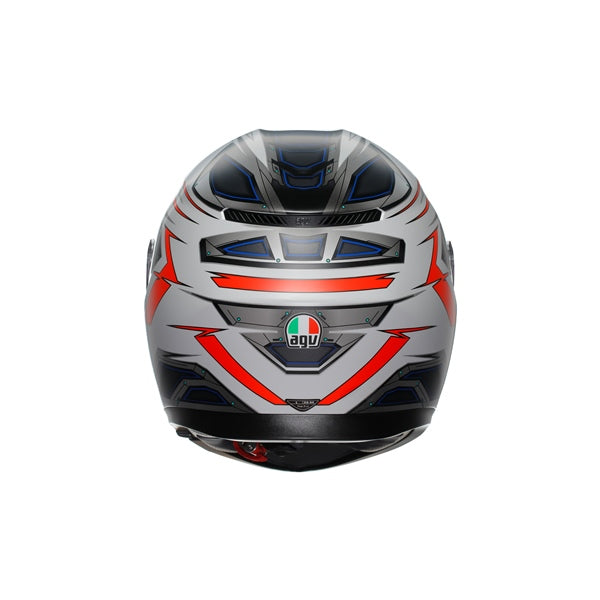 AGV K3 Full Face Helmet (617825)