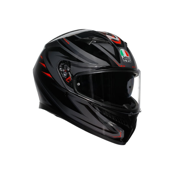 AGV K3 Full Face Helmet (617835)