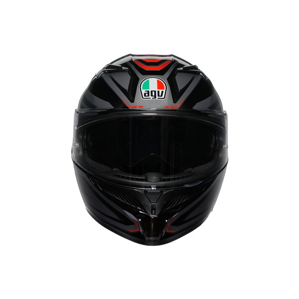 AGV K3 Full Face Helmet (617833)