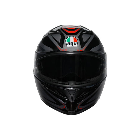 AGV K3 Full Face Helmet (617832)