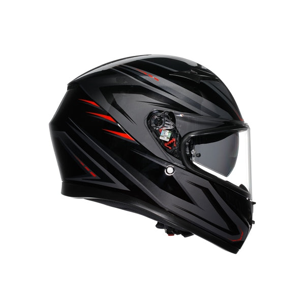 AGV K3 Full Face Helmet (617835)