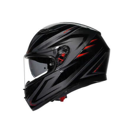 AGV K3 Full Face Helmet (617833)
