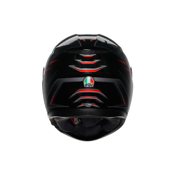 AGV K3 Full Face Helmet (617835)