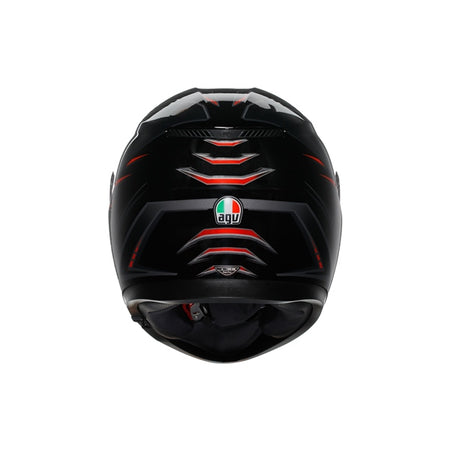 AGV K3 Full Face Helmet (617835)