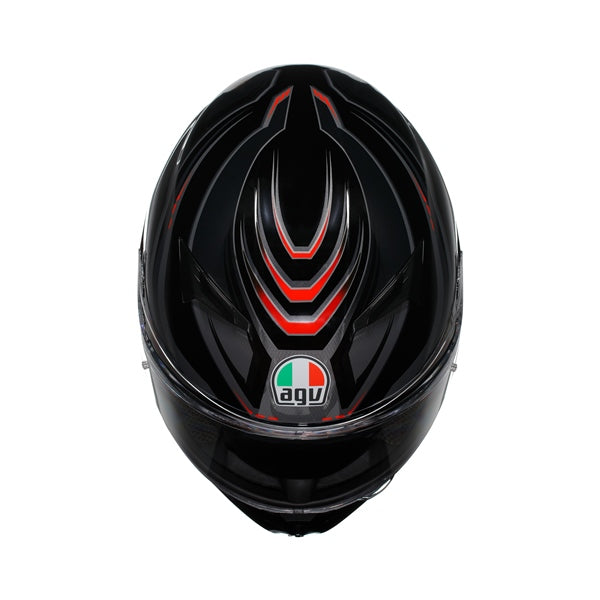 AGV K3 Full Face Helmet (617835)
