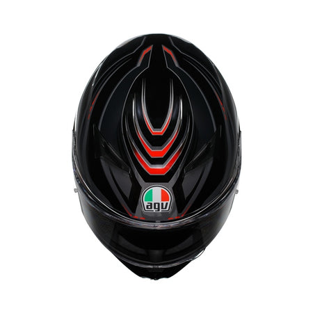 AGV K3 Full Face Helmet (617835)