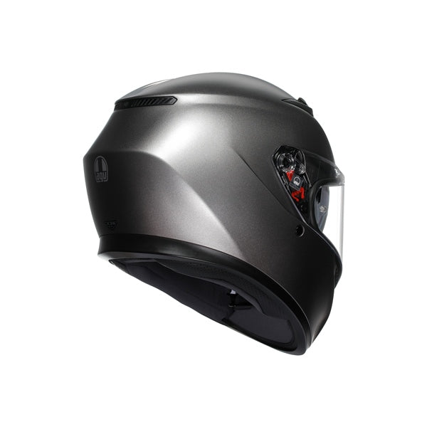 AGV K3 Full Face Helmet (617854)