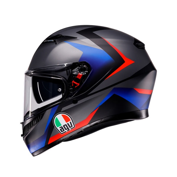 AGV K3 Full Face Helmet (617861)