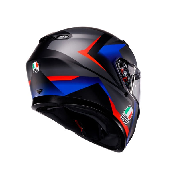 AGV K3 Full Face Helmet (617866)