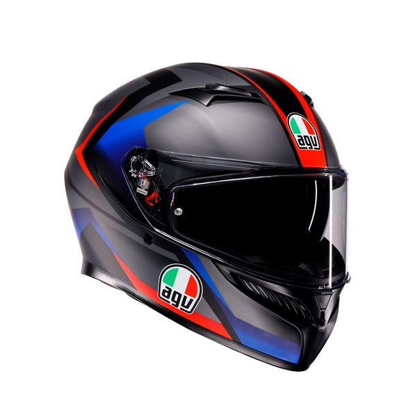 AGV K3 Full Face Helmet (617866)