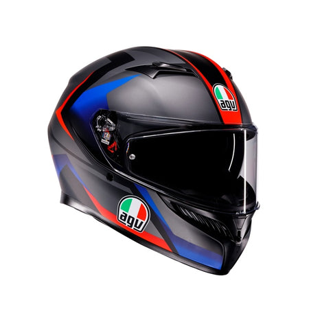 AGV K3 Full Face Helmet (617863)