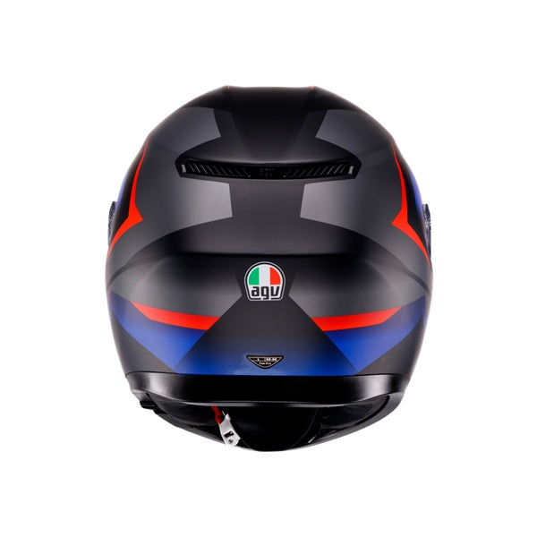 AGV K3 Full Face Helmet (617866)