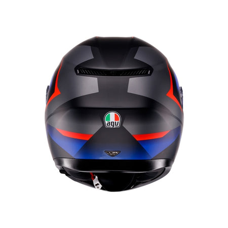 AGV K3 Full Face Helmet (617866)
