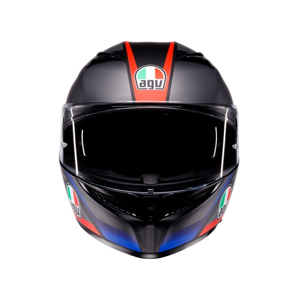 AGV K3 Full Face Helmet (617866)