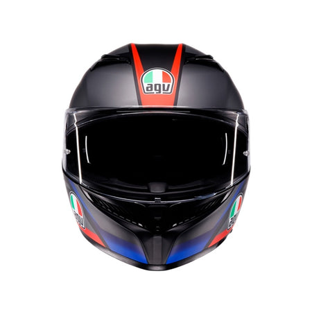 AGV K3 Full Face Helmet (617866)