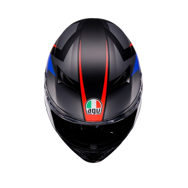 AGV K3 Full Face Helmet (617866)
