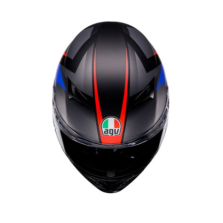 AGV K3 Full Face Helmet (617863)