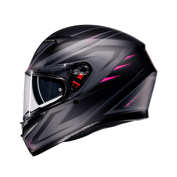 AGV K3 Full Face Helmet (617874)
