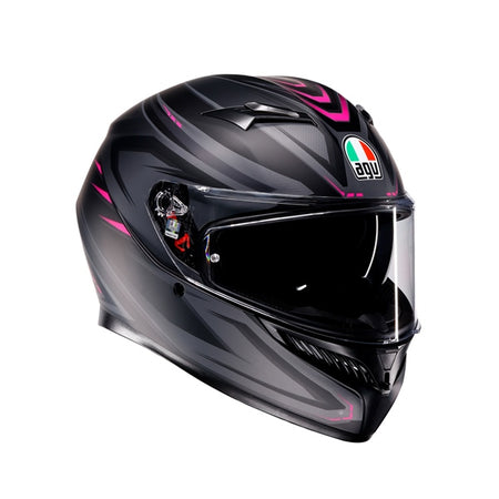 AGV K3 Full Face Helmet (617875)