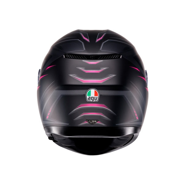 AGV K3 Full Face Helmet (617871)