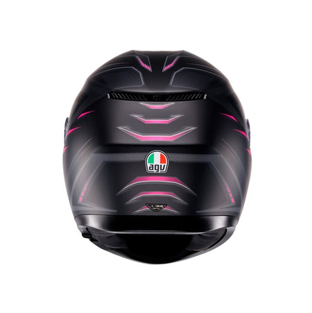 AGV K3 Full Face Helmet (617873)