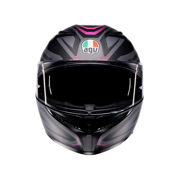 AGV K3 Full Face Helmet (617871)