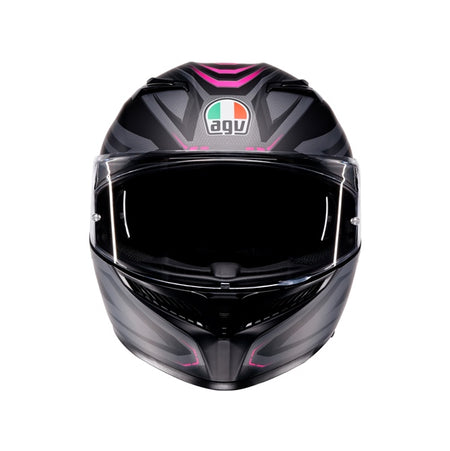 AGV K3 Full Face Helmet (617873)