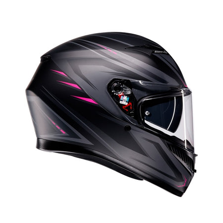 AGV K3 Full Face Helmet (617874)