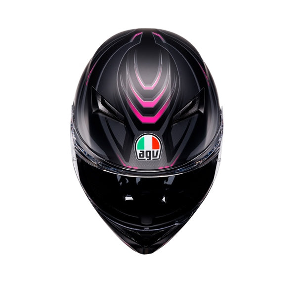 AGV K3 Full Face Helmet (617871)
