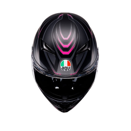 AGV K3 Full Face Helmet (617871)
