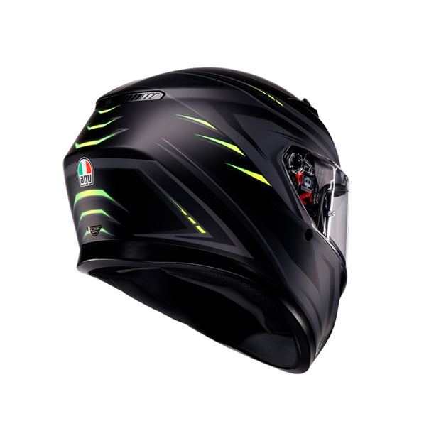 AGV K3 Full Face Helmet (617884)