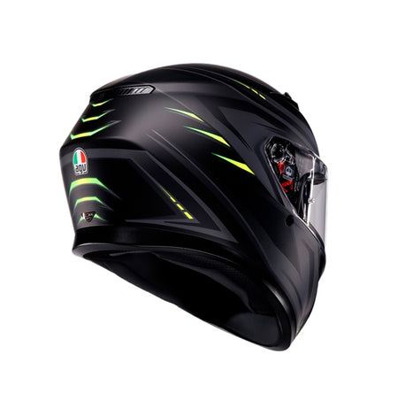 AGV K3 Full Face Helmet (617883)