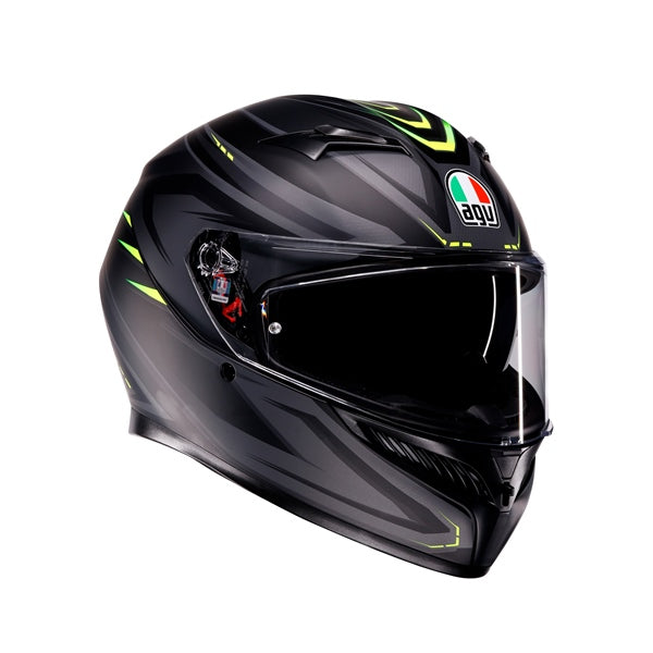 AGV K3 Full Face Helmet (617883)