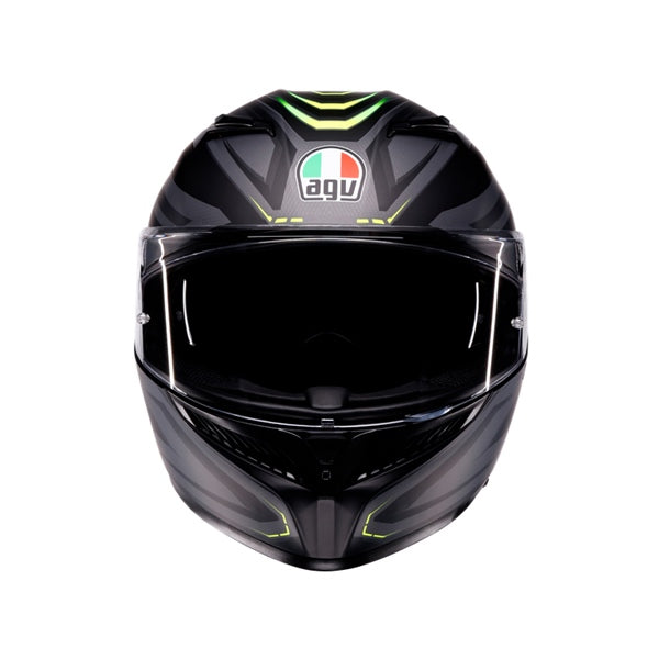 AGV K3 Full Face Helmet (617886)