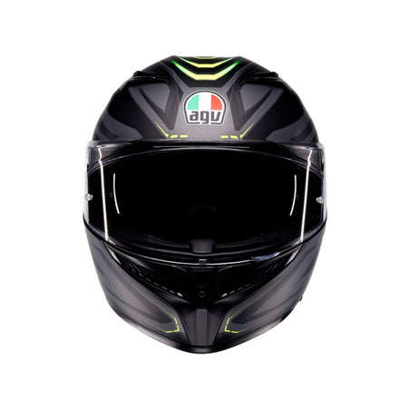 AGV K3 Full Face Helmet (617886)