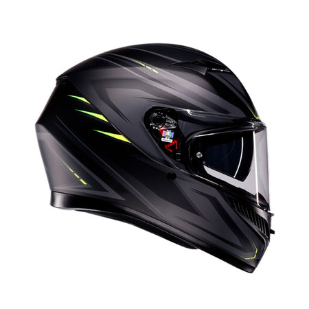 AGV K3 Full Face Helmet (617882)