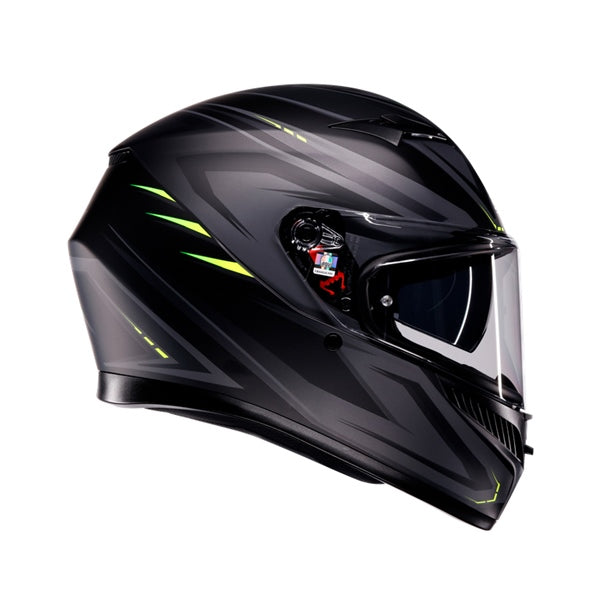 AGV K3 Full Face Helmet (617884)