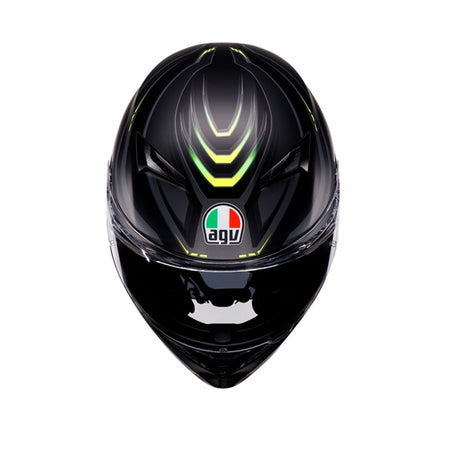 AGV K3 Full Face Helmet (617882)
