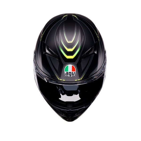 AGV K3 Full Face Helmet (617886)