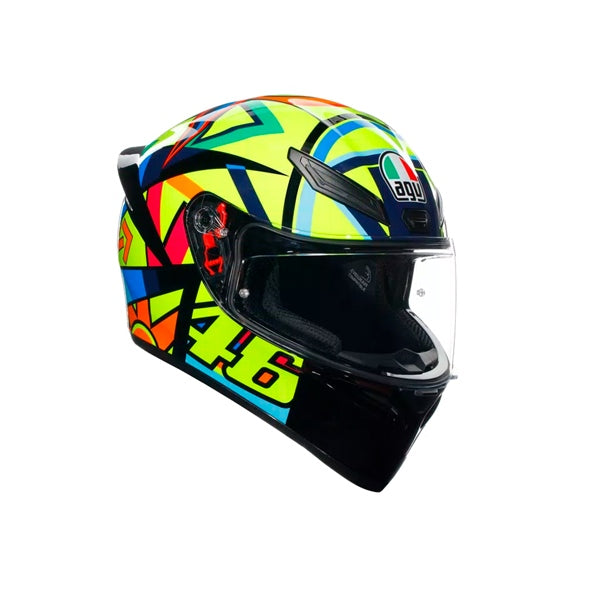 AGV K1 S Full Face Helmet (617903)