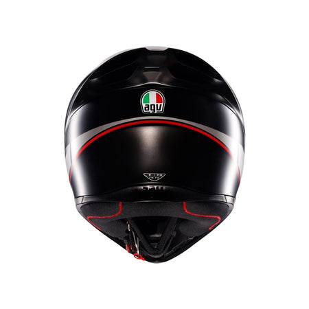 AGV K1 S Full Face Helmet (617974)