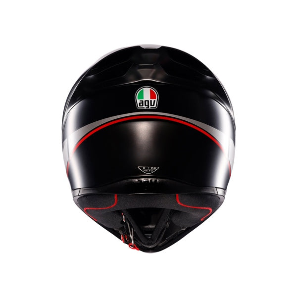 AGV K1 S Full Face Helmet (617975)