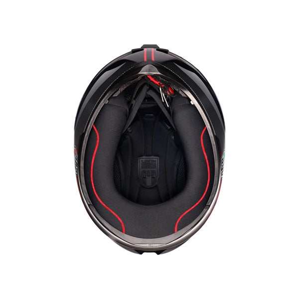 AGV K1 S Full Face Helmet (617976)