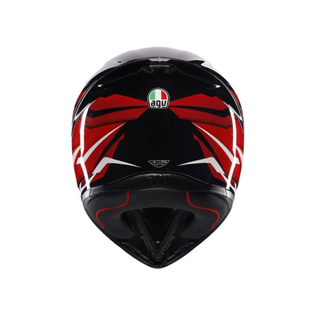 AGV K1 S Full Face Helmet (617985)