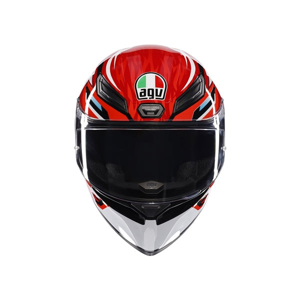 AGV K1 S Full Face Helmet (617983)