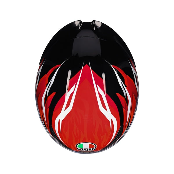 AGV K1 S Full Face Helmet (617984)